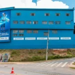 Prefeito de Ipatinga anuncia interrupção das atividades no prédio da Escola do Futuro