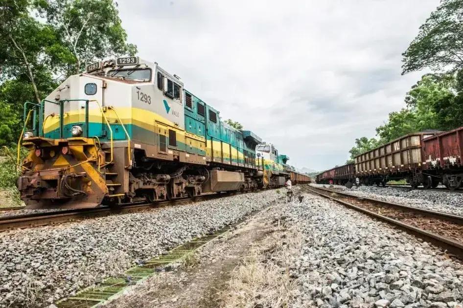 Vale realiza campanha de segurança ferroviária para o Carnaval