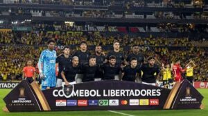 Jogadores do Corinthians (foto: Divulgação / Corinthians )