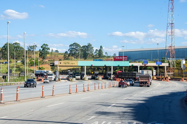 Novos pedágios nas rodovias mineiras pautam duas audiências na ALMG