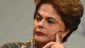 Desafios e Controvérsias no Mandato de Dilma no Banco dos Brics