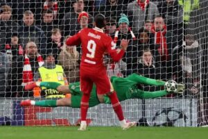 Donnarumma brilha e PSG elimina Liverpool nos pênaltis; resultados das quartas de final