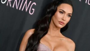 Megan Fox conta com apoio da irmã em gravidez após separação