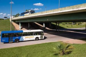 Univale altera horários de ônibus durante o Carnaval no Vale do Aço