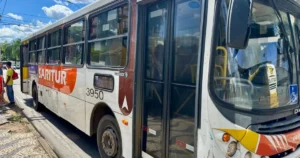 Tarifas do transporte coletivo em Ipatinga não mudam este ano