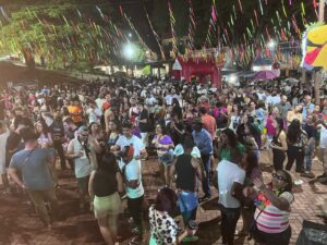 Peçanha deve receber mais de 25 mil foliões nos quatro dias de festa de Carnaval | Vales de Minas Gerais